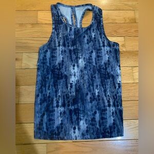 Old Navy Activewear Top